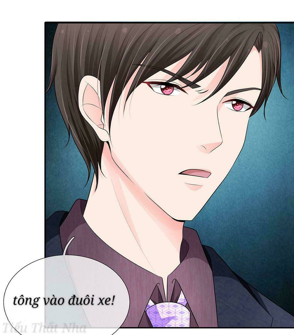 Tù Nhân Tình Yêu 99 Ngày - Chapter 19 - Page 13