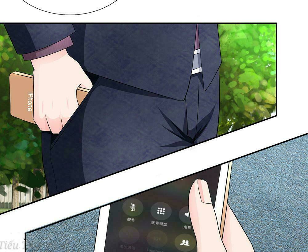 Tù Nhân Tình Yêu 99 Ngày - Chapter 19 - Page 14