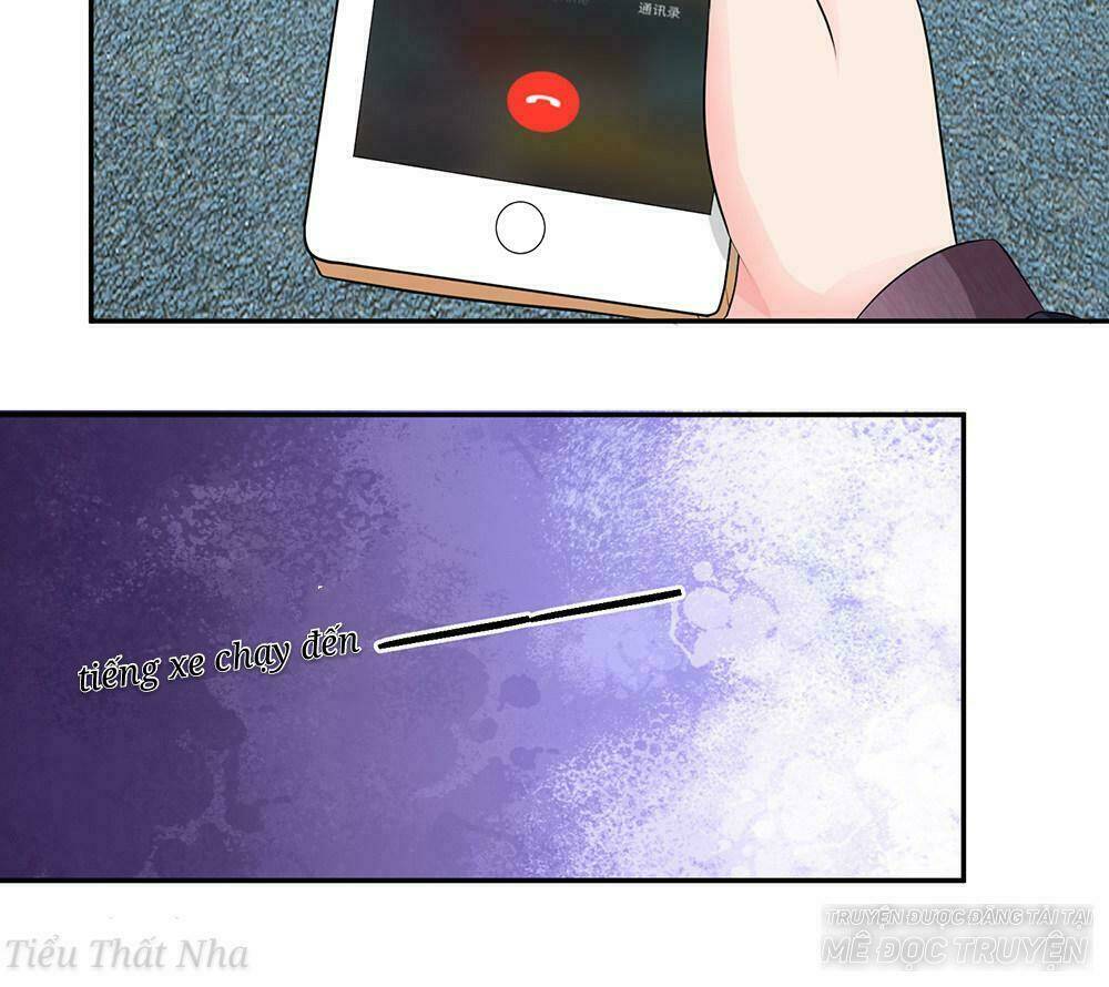 Tù Nhân Tình Yêu 99 Ngày - Chapter 19 - Page 15