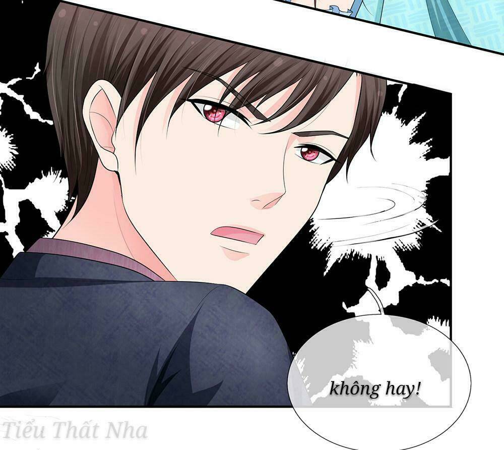 Tù Nhân Tình Yêu 99 Ngày - Chapter 19 - Page 16