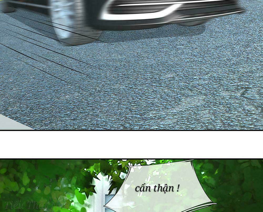 Tù Nhân Tình Yêu 99 Ngày - Chapter 19 - Page 17