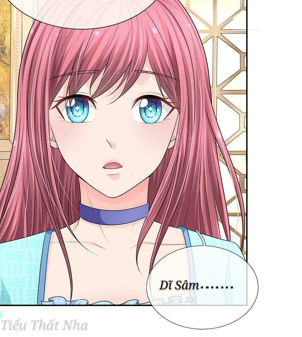 Tù Nhân Tình Yêu 99 Ngày - Chapter 19 - Page 4