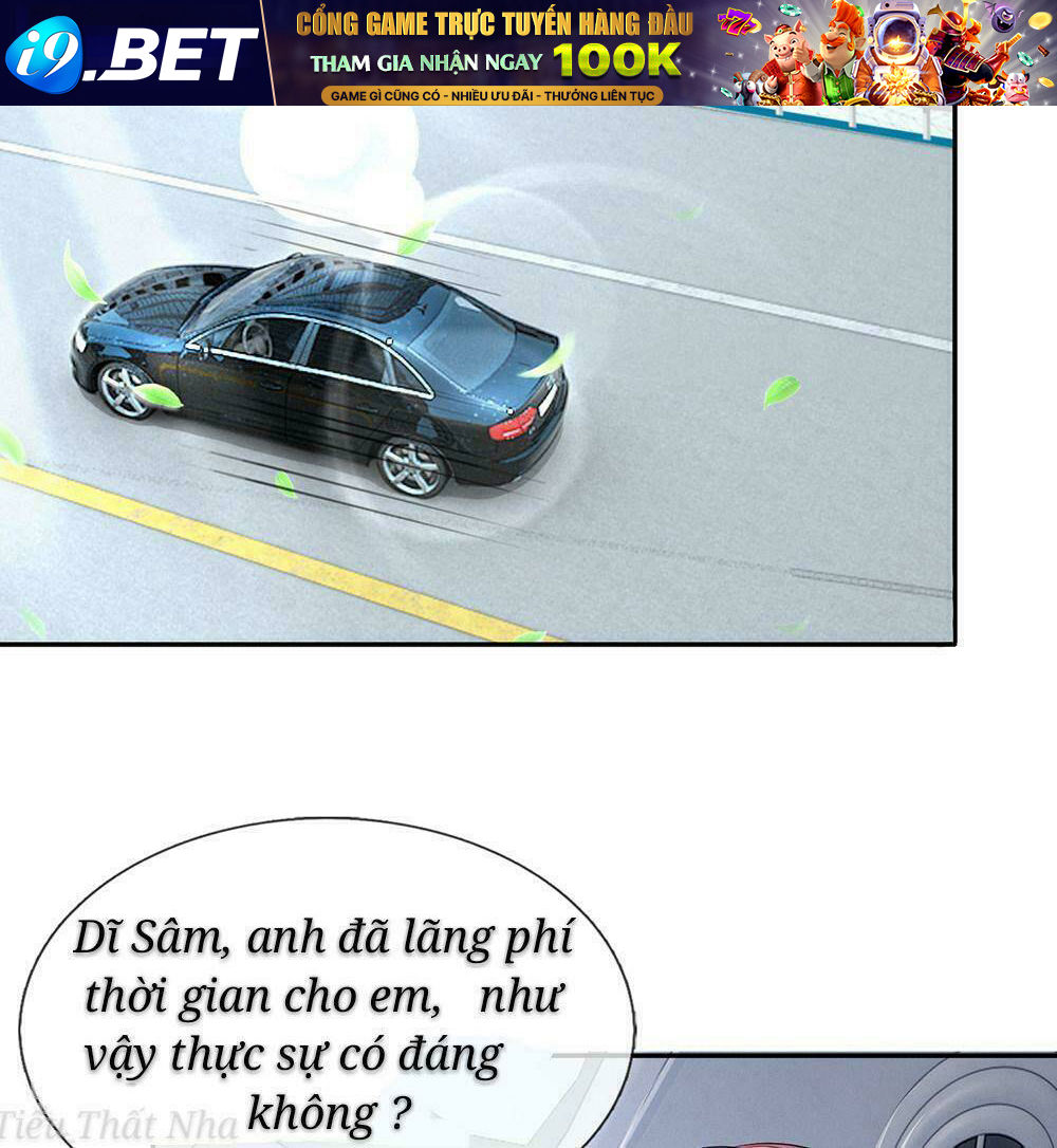 Tù Nhân Tình Yêu 99 Ngày - Chapter 19 - Page 7