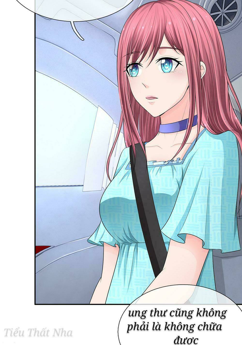 Tù Nhân Tình Yêu 99 Ngày - Chapter 19 - Page 8