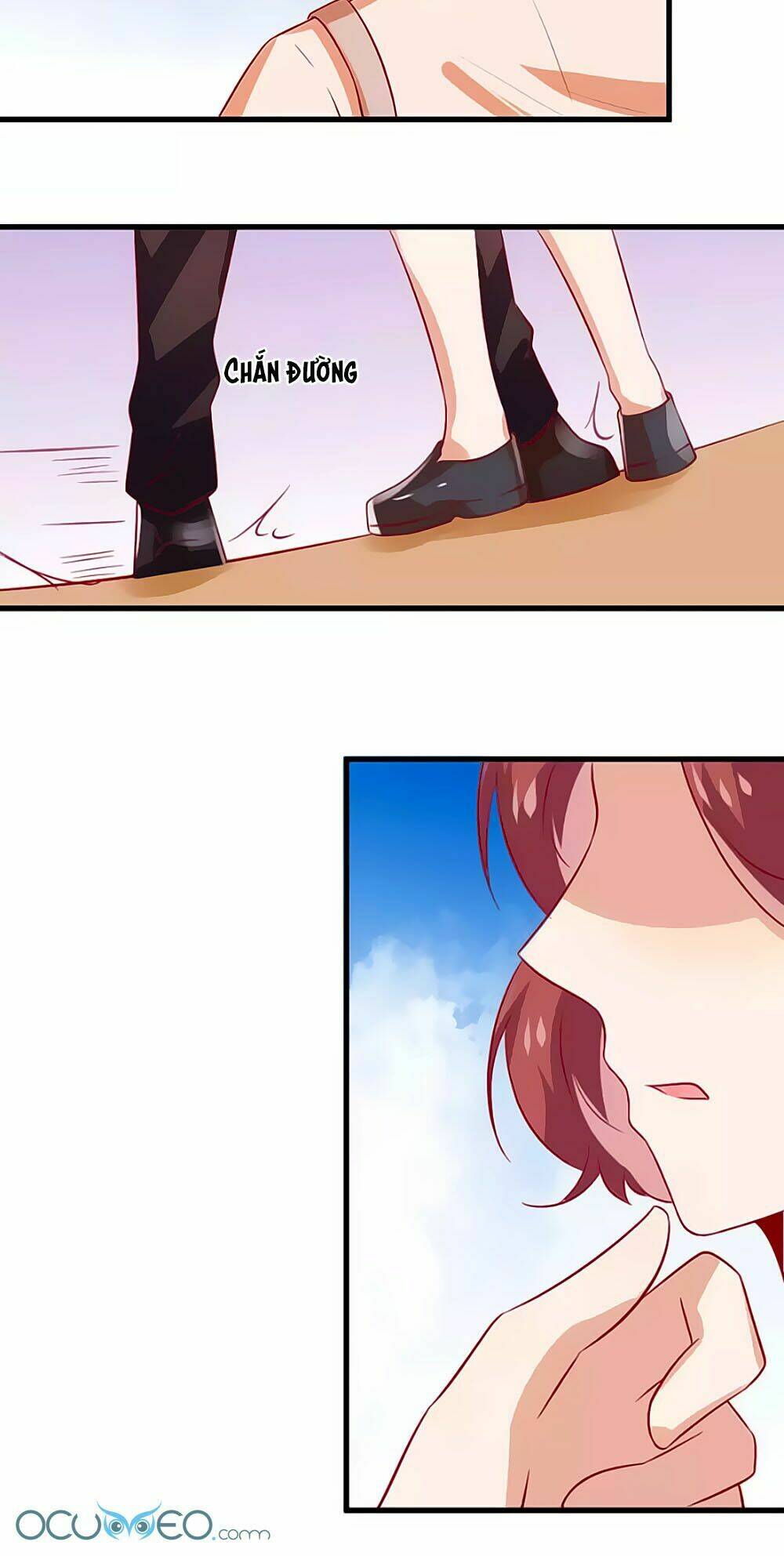 Tổng Tài, Như Vậy Nhanh Quá - Chapter 14 - Page 10