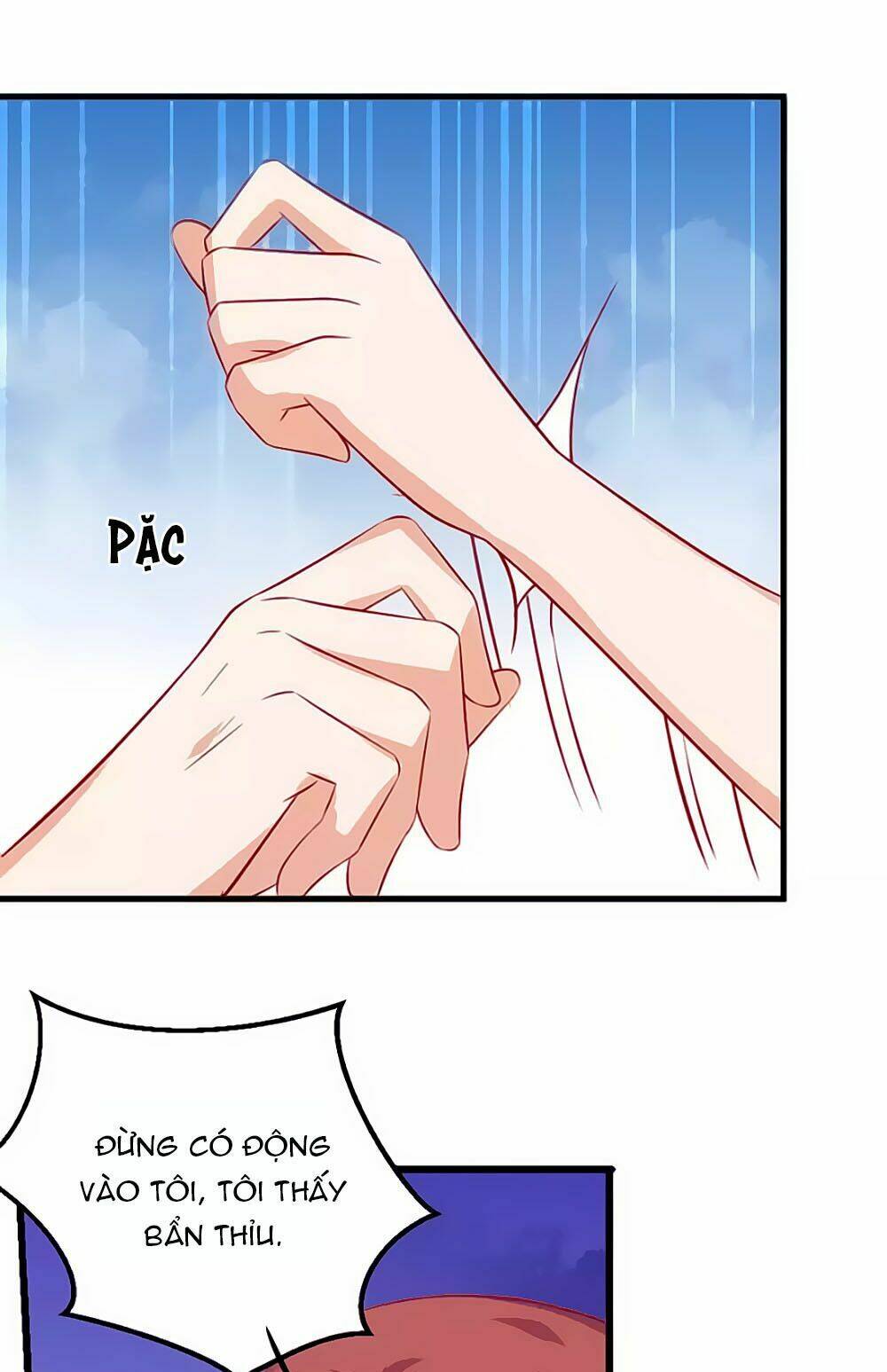 Tổng Tài, Như Vậy Nhanh Quá - Chapter 14 - Page 11