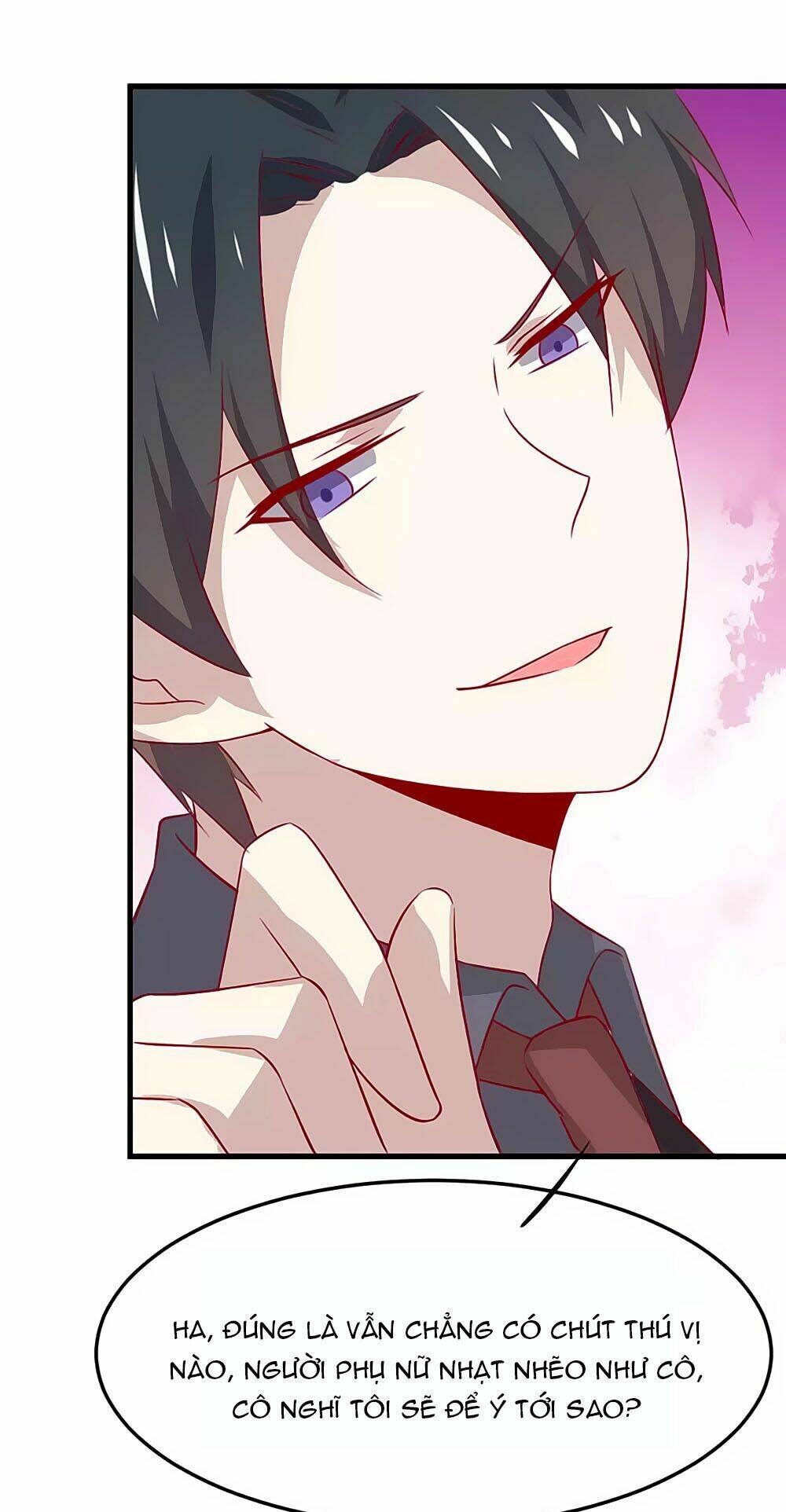 Tổng Tài, Như Vậy Nhanh Quá - Chapter 14 - Page 13