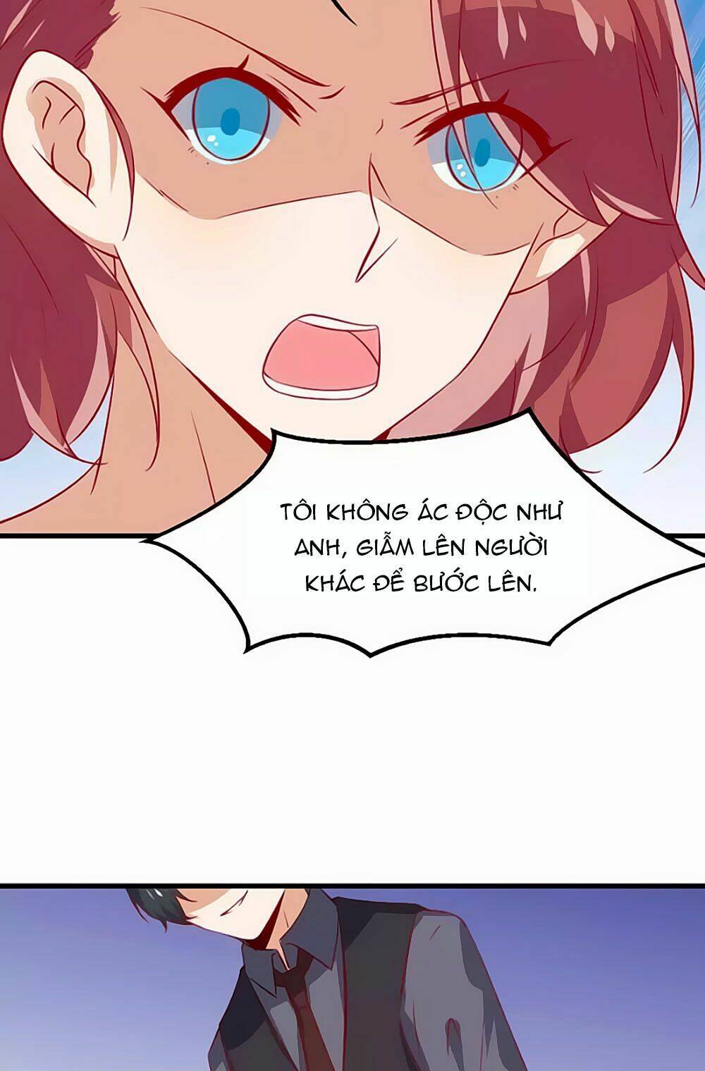 Tổng Tài, Như Vậy Nhanh Quá - Chapter 14 - Page 17