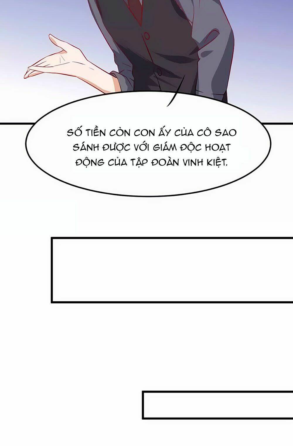 Tổng Tài, Như Vậy Nhanh Quá - Chapter 14 - Page 18