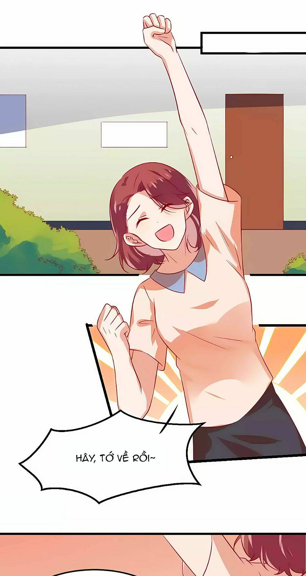 Tổng Tài, Như Vậy Nhanh Quá - Chapter 14 - Page 19