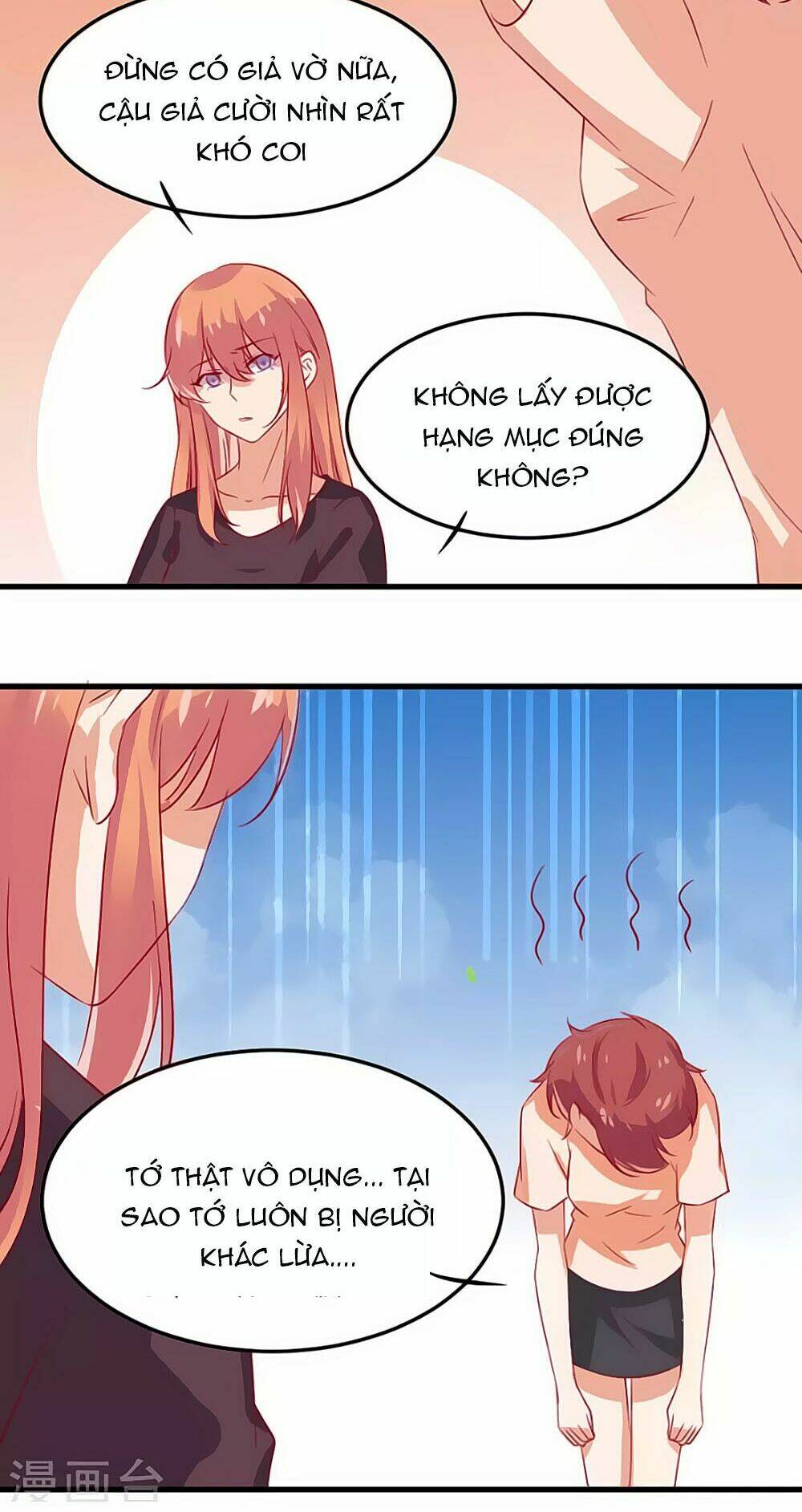 Tổng Tài, Như Vậy Nhanh Quá - Chapter 14 - Page 20