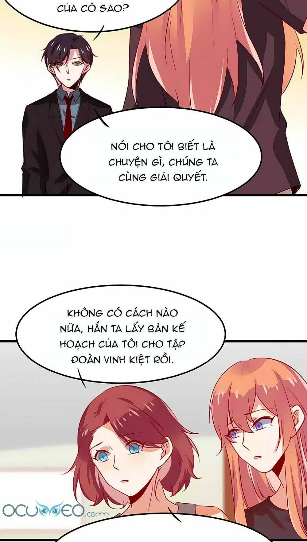 Tổng Tài, Như Vậy Nhanh Quá - Chapter 14 - Page 22