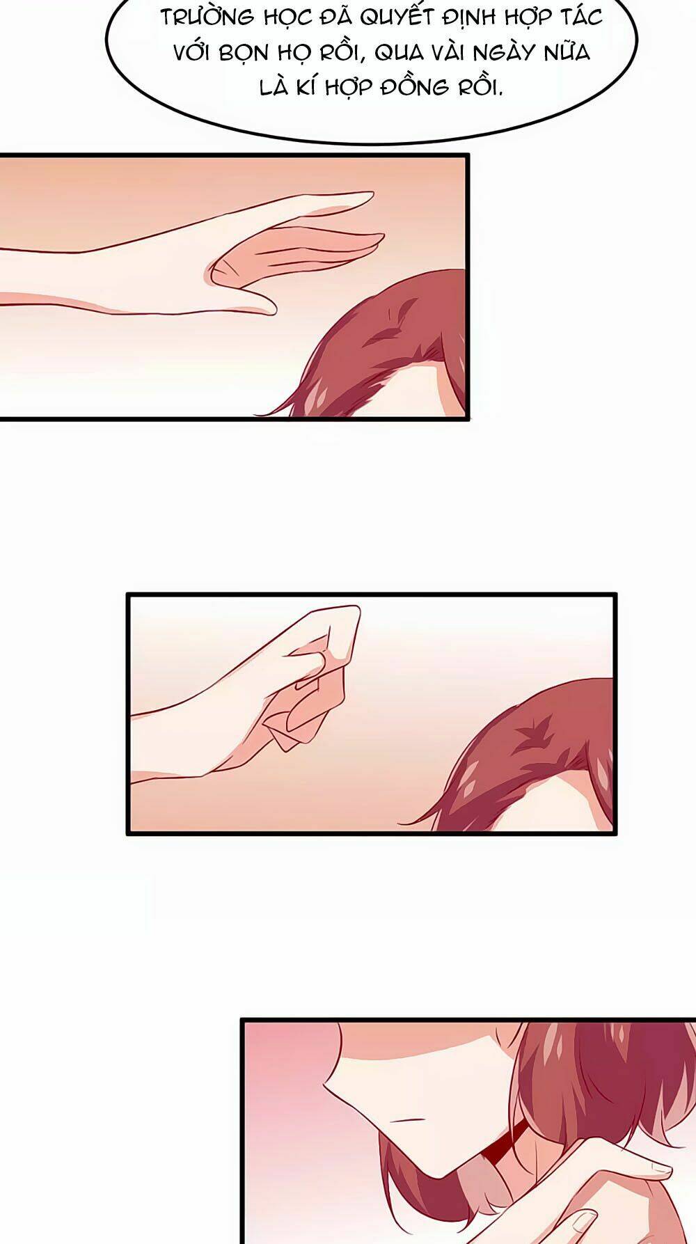 Tổng Tài, Như Vậy Nhanh Quá - Chapter 14 - Page 23