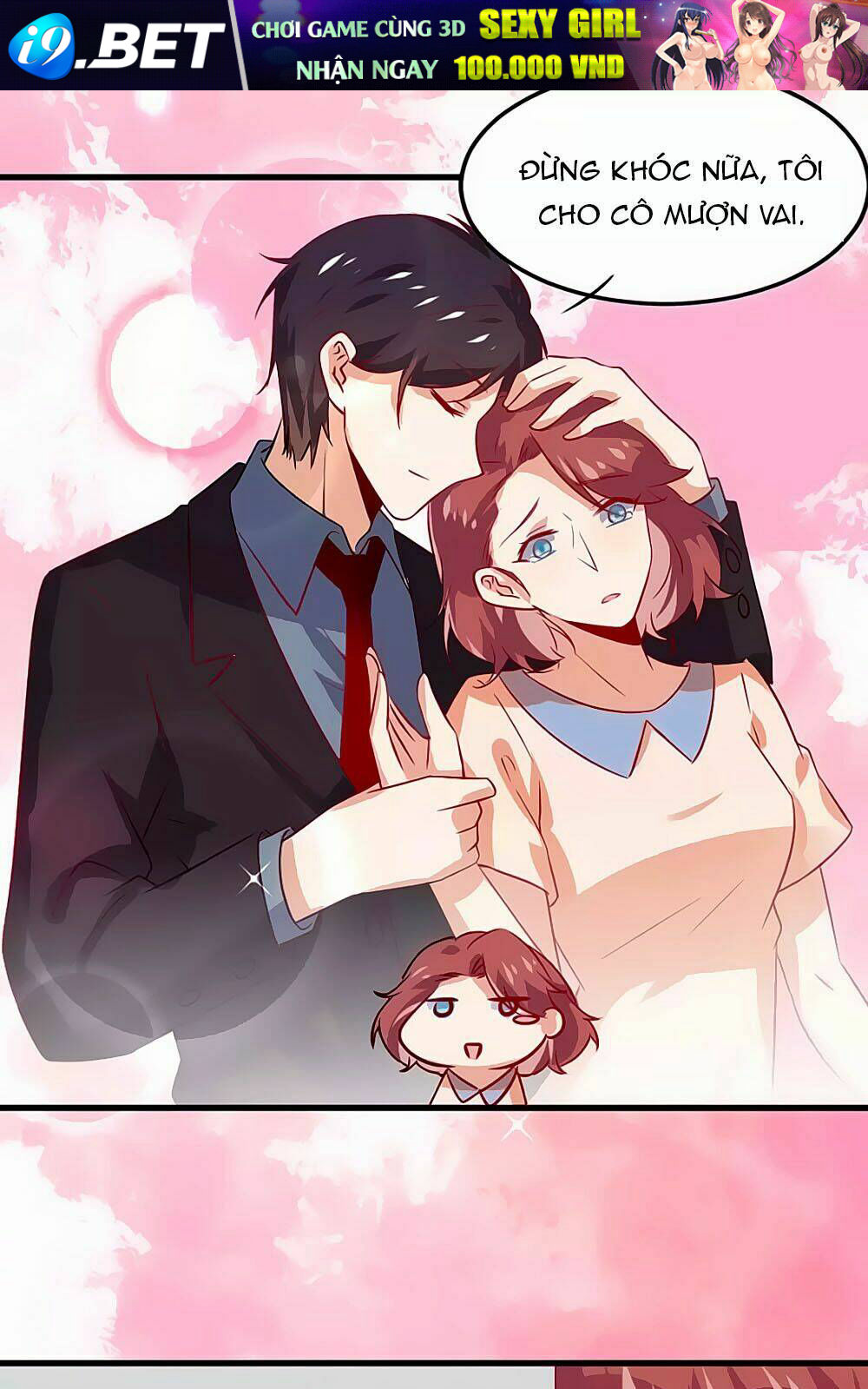 Tổng Tài, Như Vậy Nhanh Quá - Chapter 14 - Page 25