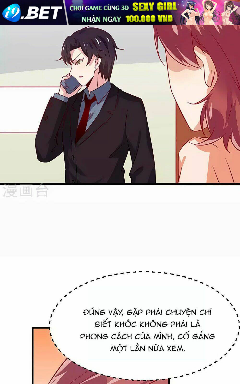 Tổng Tài, Như Vậy Nhanh Quá - Chapter 14 - Page 26