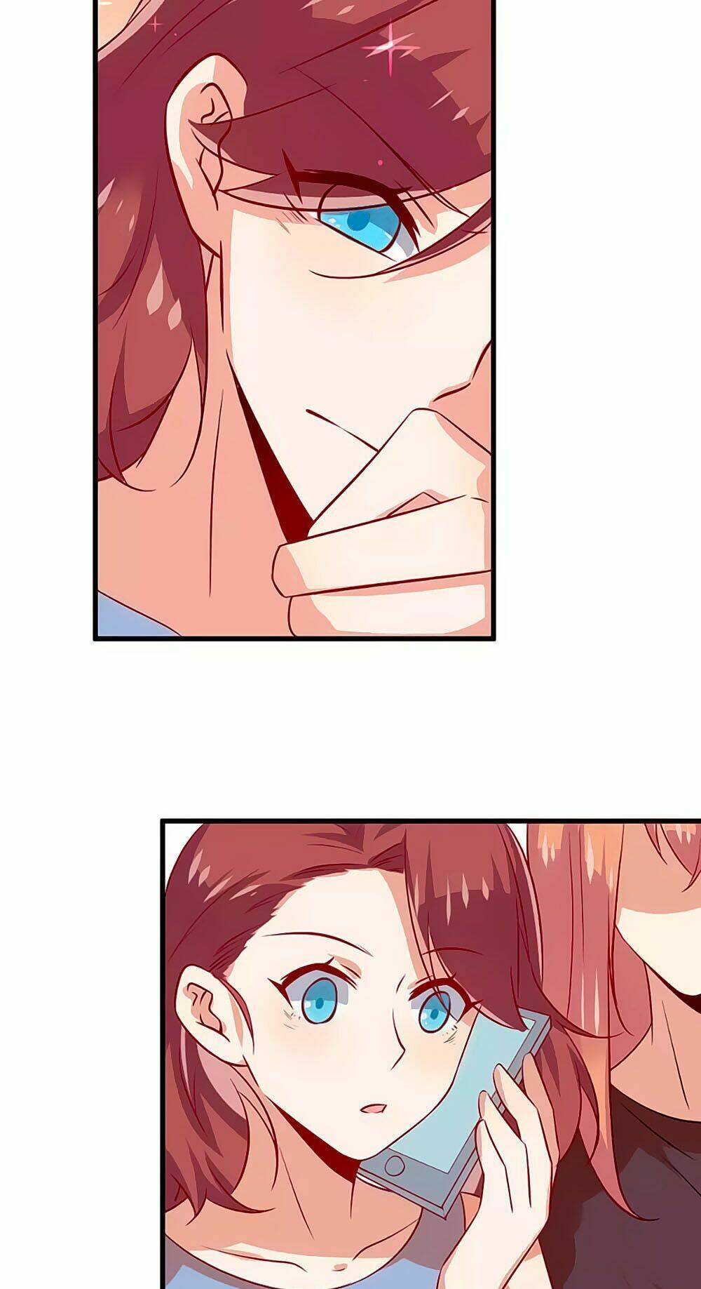 Tổng Tài, Như Vậy Nhanh Quá - Chapter 14 - Page 27