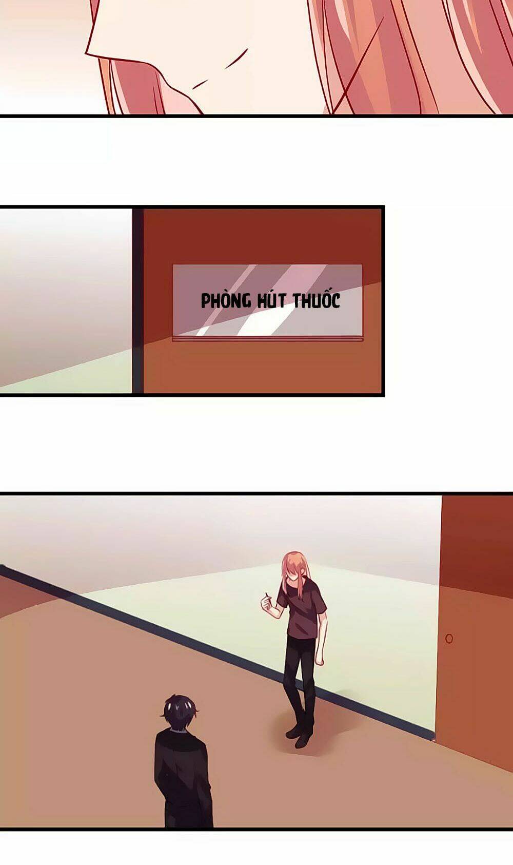 Tổng Tài, Như Vậy Nhanh Quá - Chapter 14 - Page 30