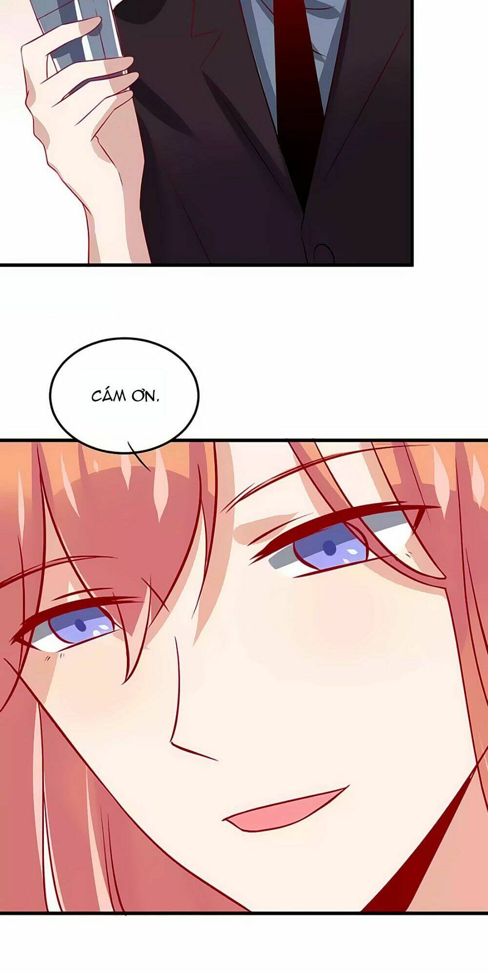 Tổng Tài, Như Vậy Nhanh Quá - Chapter 14 - Page 32