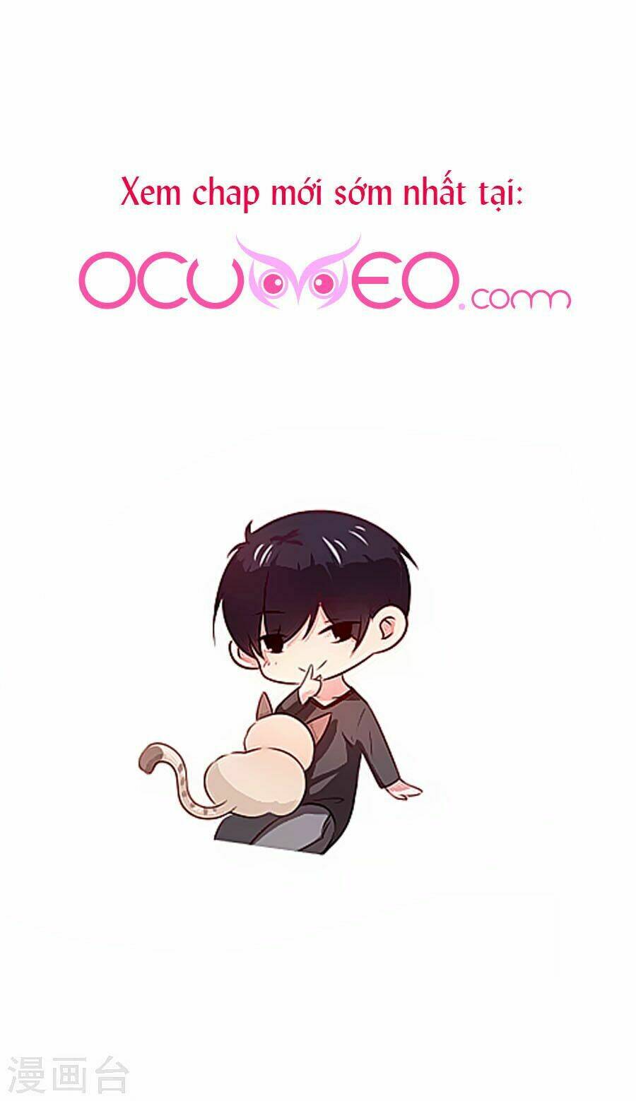 Tổng Tài, Như Vậy Nhanh Quá - Chapter 14 - Page 33