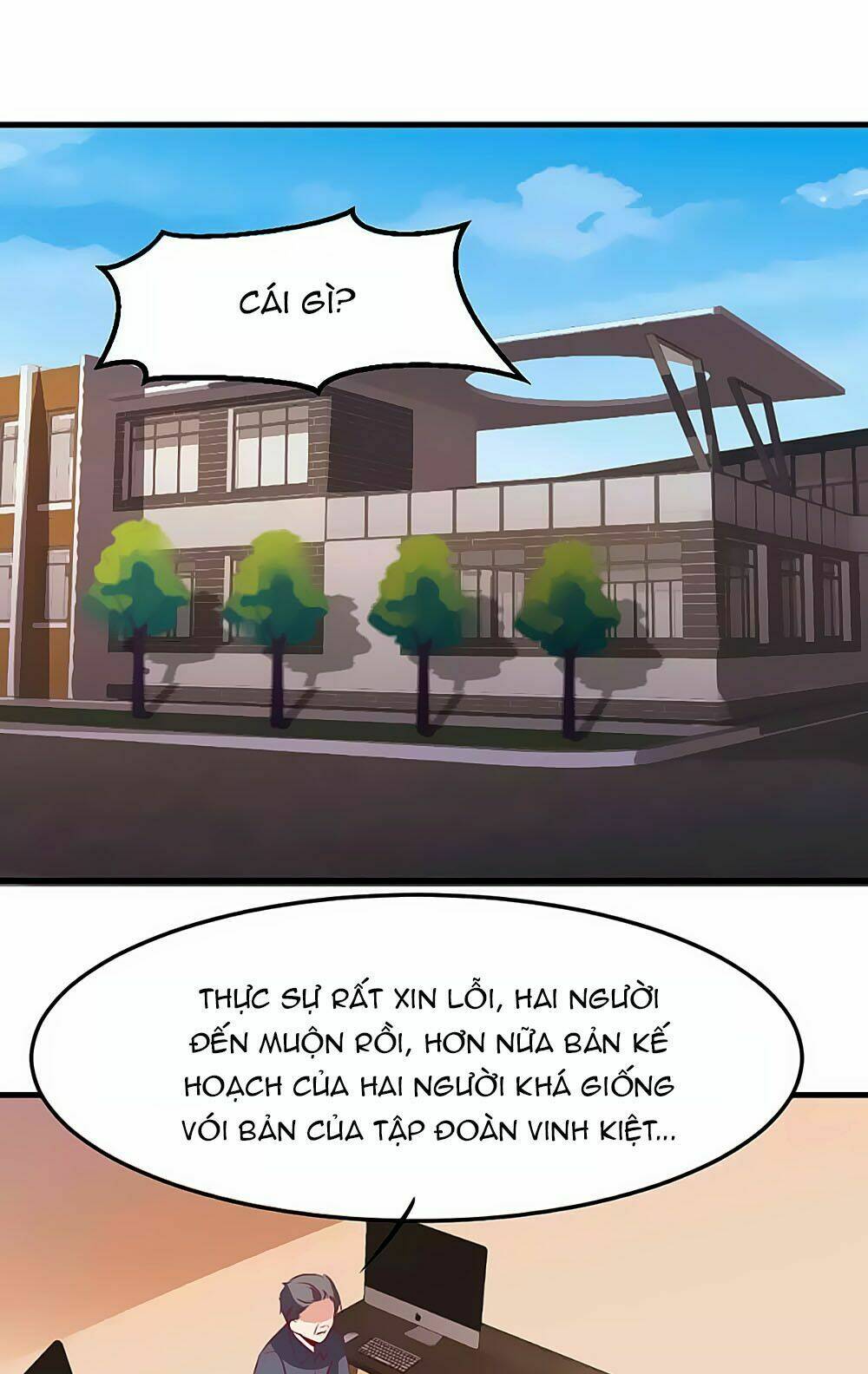 Tổng Tài, Như Vậy Nhanh Quá - Chapter 14 - Page 3