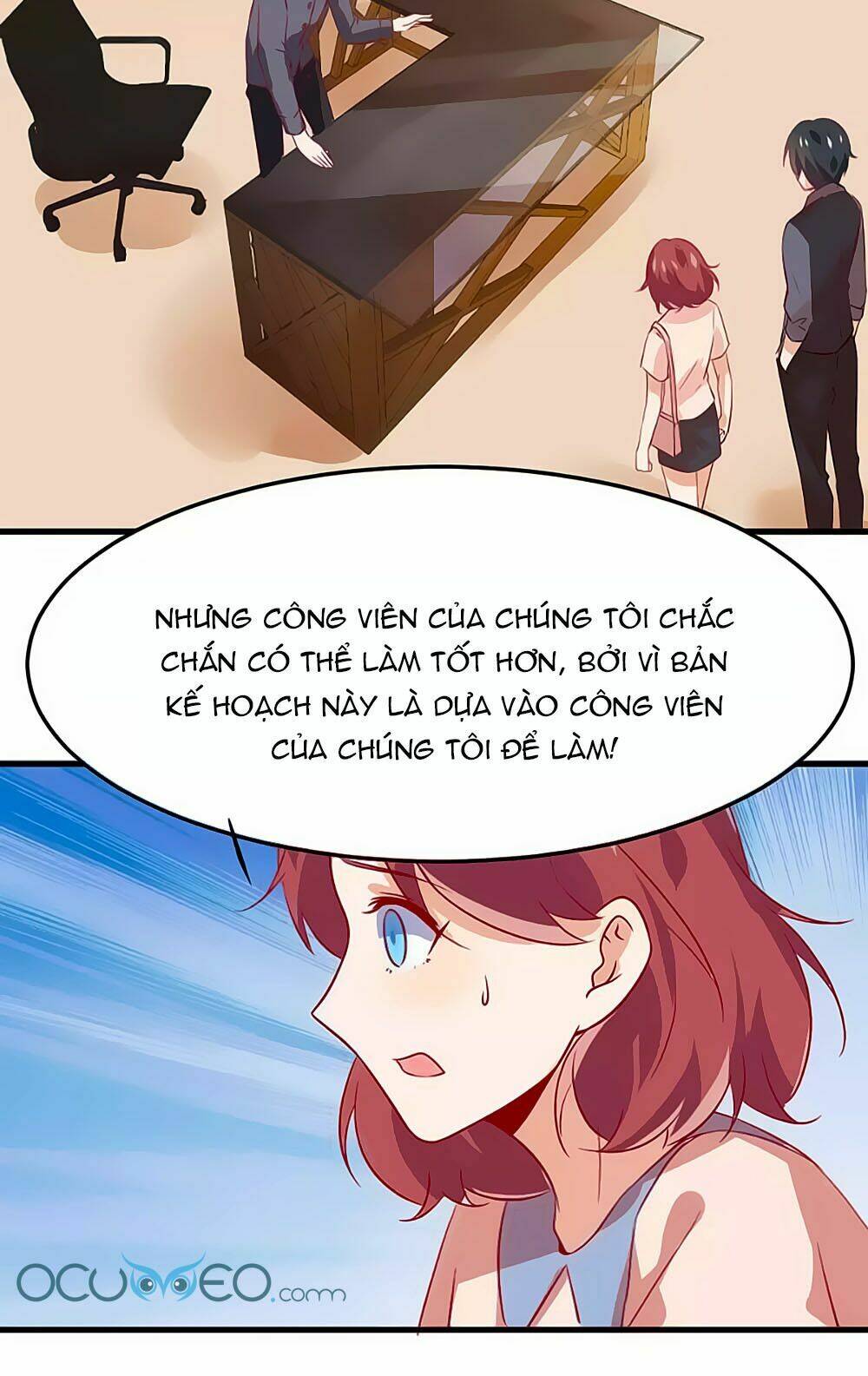 Tổng Tài, Như Vậy Nhanh Quá - Chapter 14 - Page 4