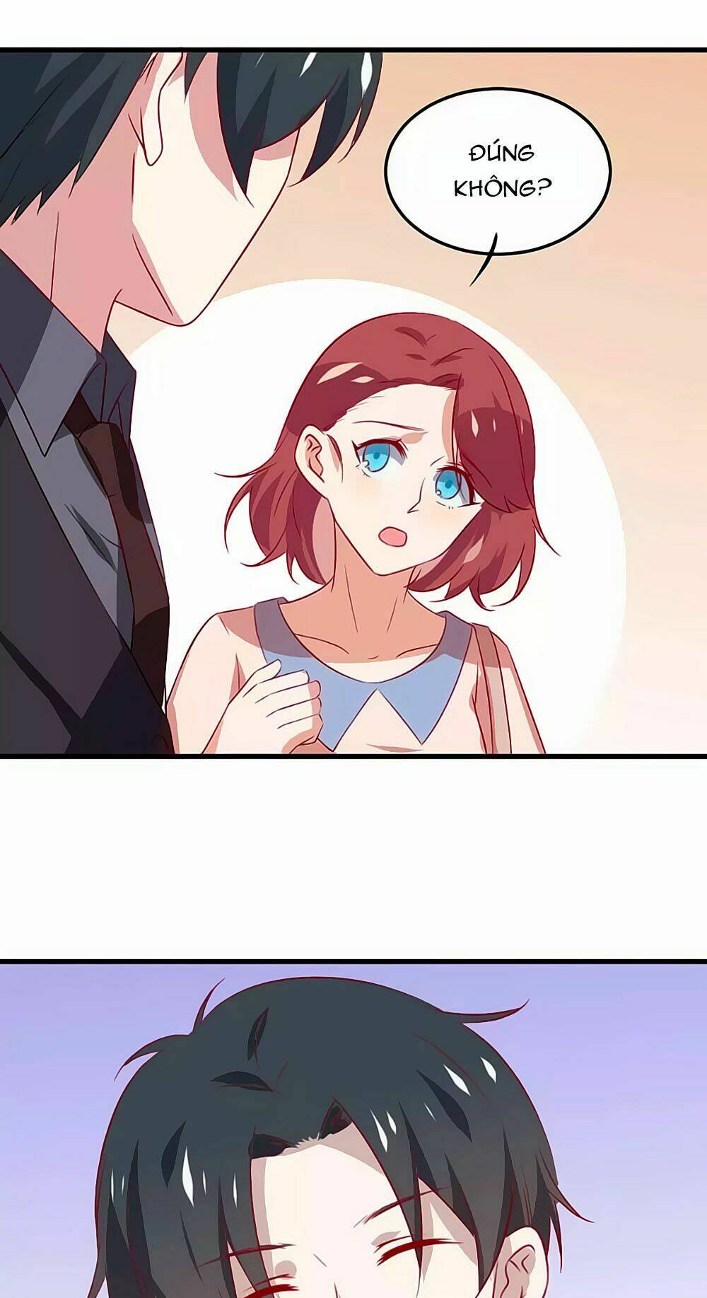 Tổng Tài, Như Vậy Nhanh Quá - Chapter 14 - Page 5