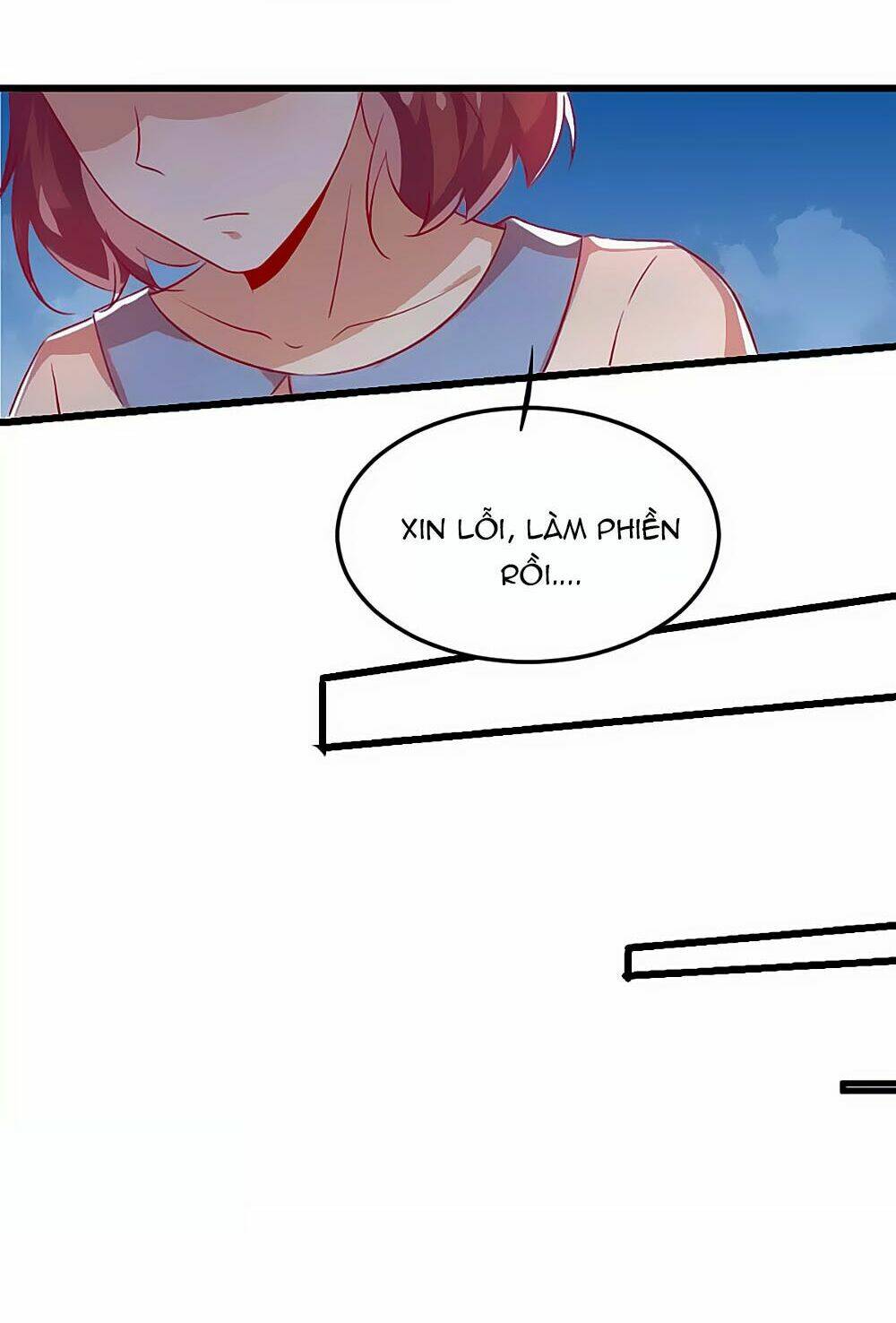 Tổng Tài, Như Vậy Nhanh Quá - Chapter 14 - Page 8