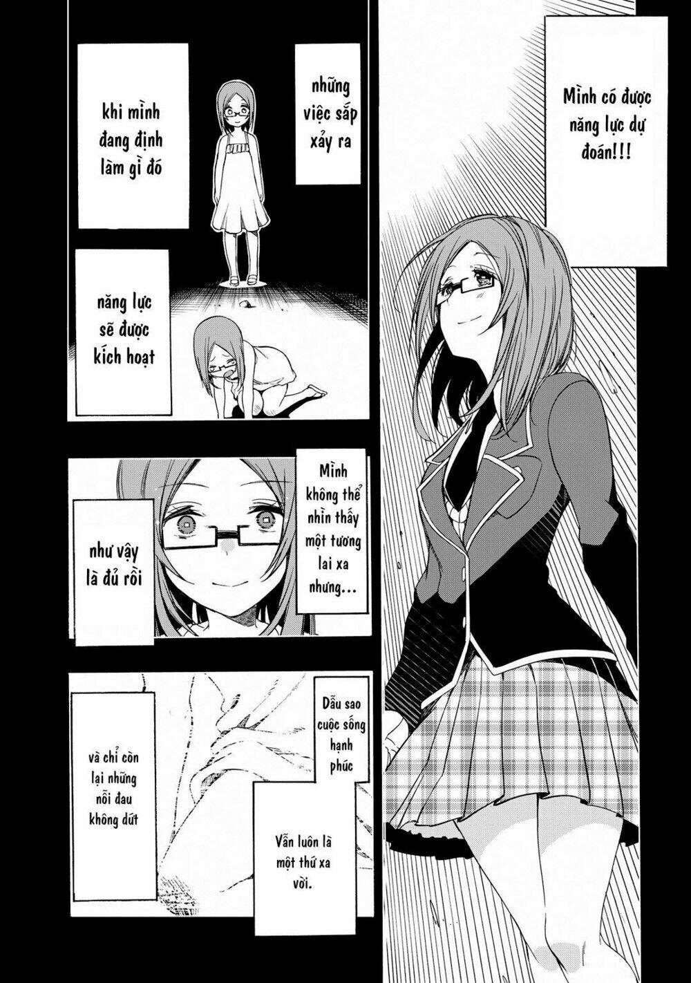 Missile &amp; Plankton - Chapter 9 - Page 14