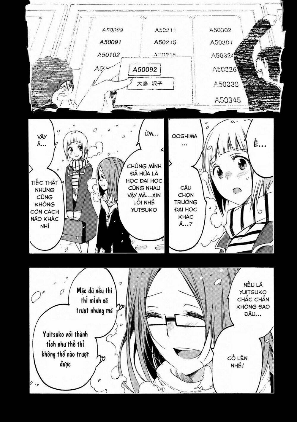 Missile &amp; Plankton - Chapter 9 - Page 18