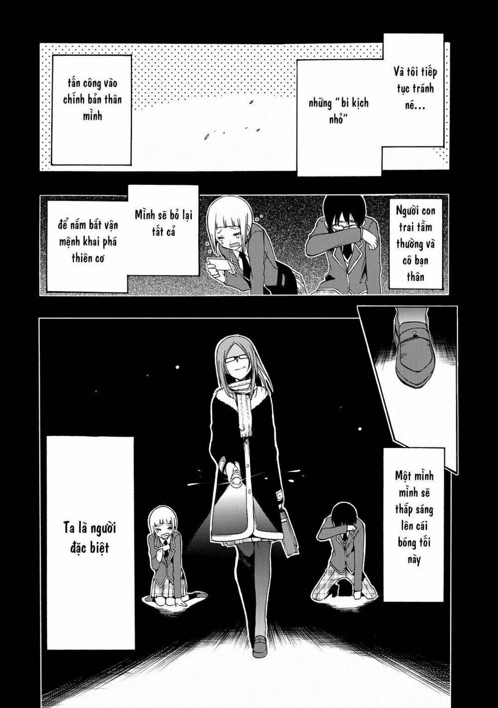 Missile &amp; Plankton - Chapter 9 - Page 19