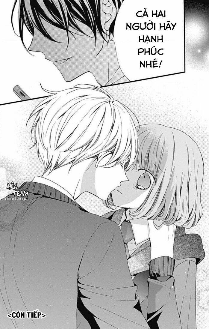 Kimi wa Kowareta Ouji-kun - Chapter 6 - Page 28