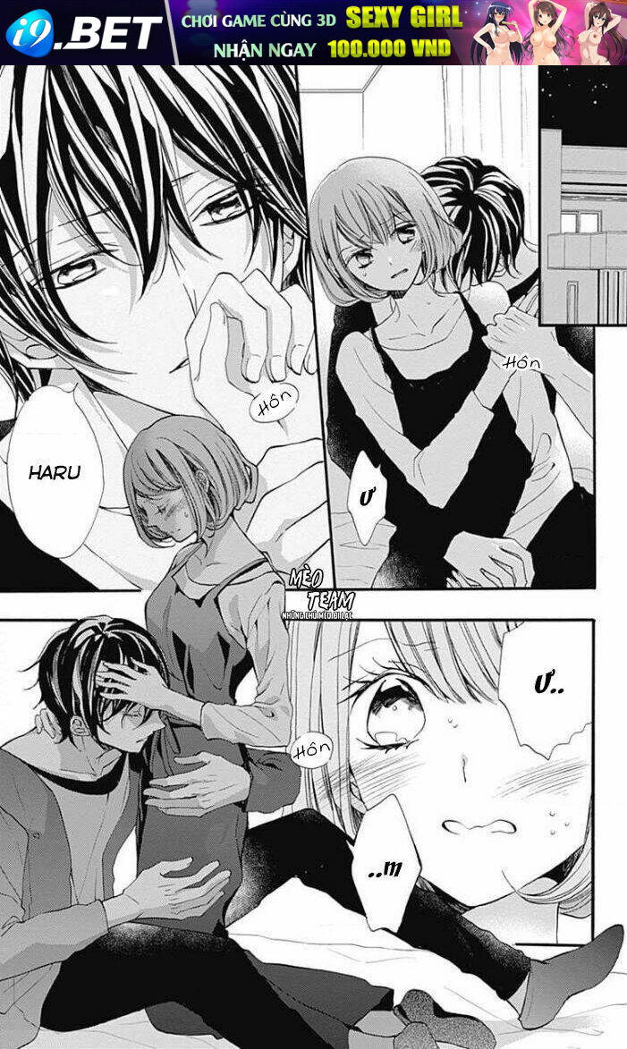 Kimi wa Kowareta Ouji-kun - Chapter 6 - Page 6