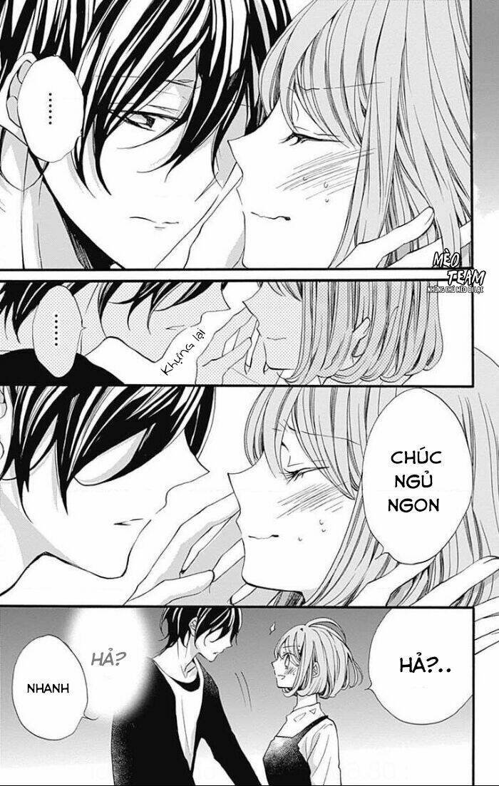 Kimi wa Kowareta Ouji-kun - Chapter 6 - Page 8