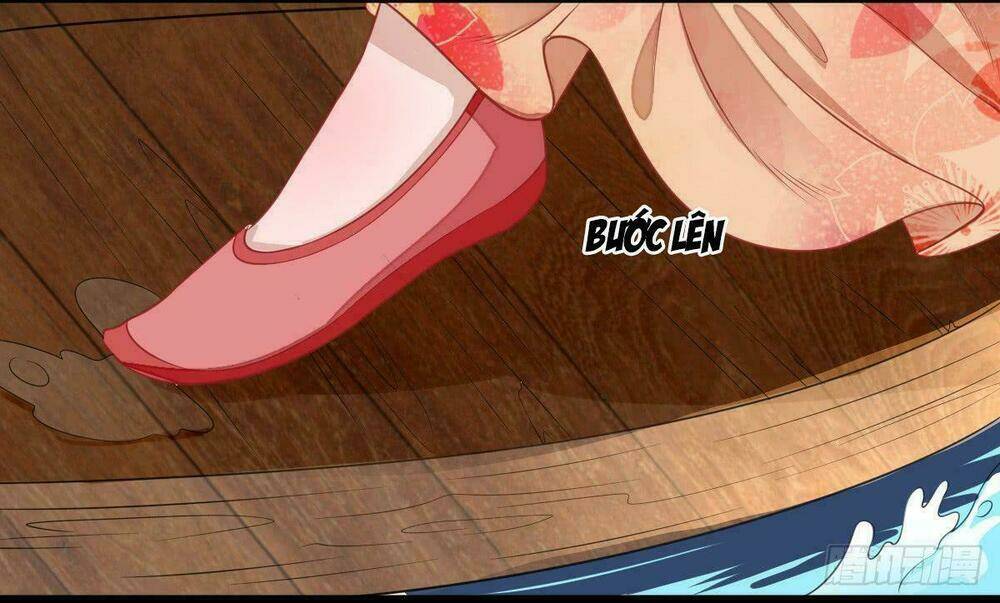 Nam Thần Trưởng Thôn Muốn Trêu Chọc Ta - Chapter 4 - Page 10