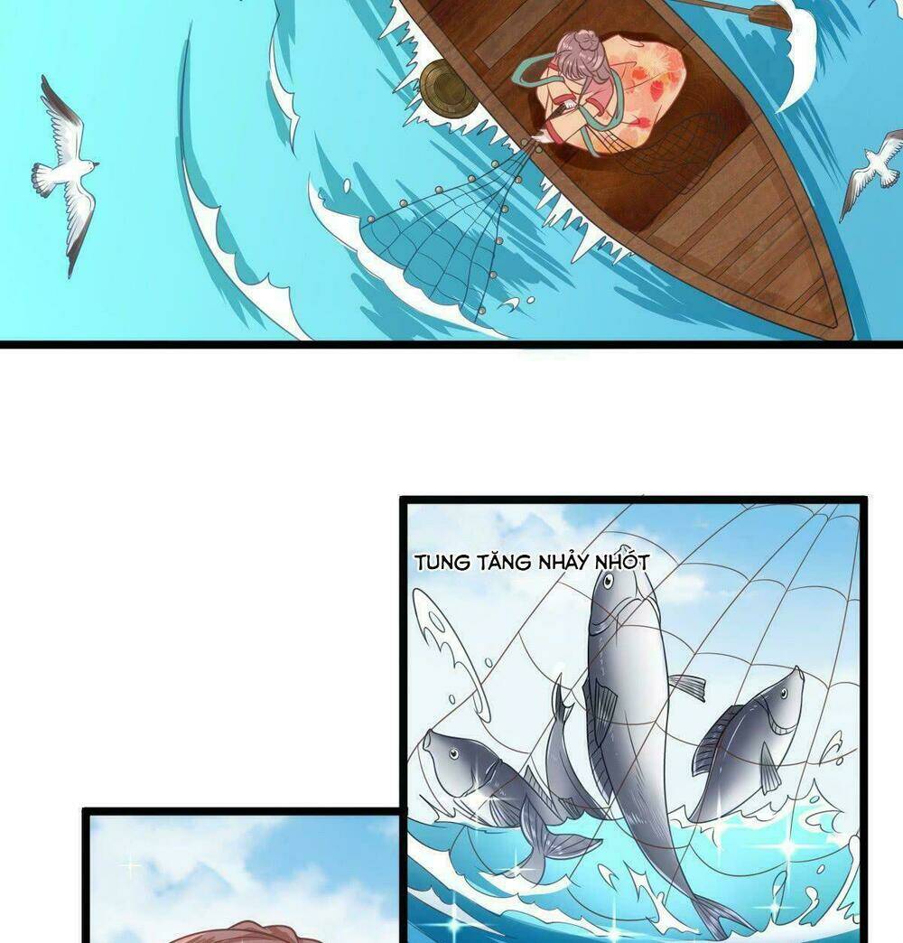 Nam Thần Trưởng Thôn Muốn Trêu Chọc Ta - Chapter 4 - Page 19