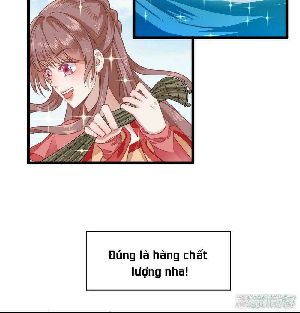 Nam Thần Trưởng Thôn Muốn Trêu Chọc Ta - Chapter 4 - Page 20