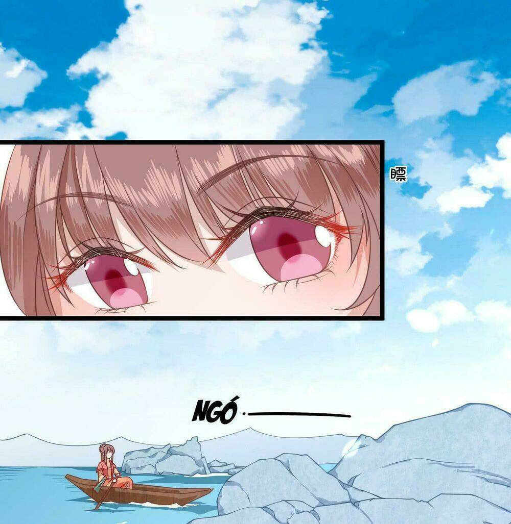 Nam Thần Trưởng Thôn Muốn Trêu Chọc Ta - Chapter 4 - Page 22