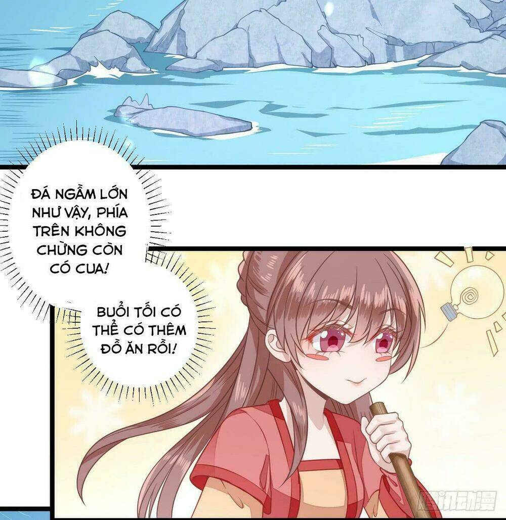 Nam Thần Trưởng Thôn Muốn Trêu Chọc Ta - Chapter 4 - Page 23
