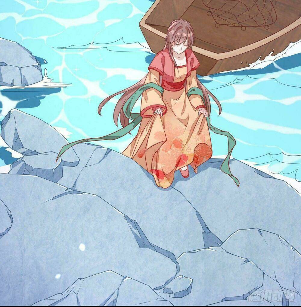 Nam Thần Trưởng Thôn Muốn Trêu Chọc Ta - Chapter 4 - Page 25