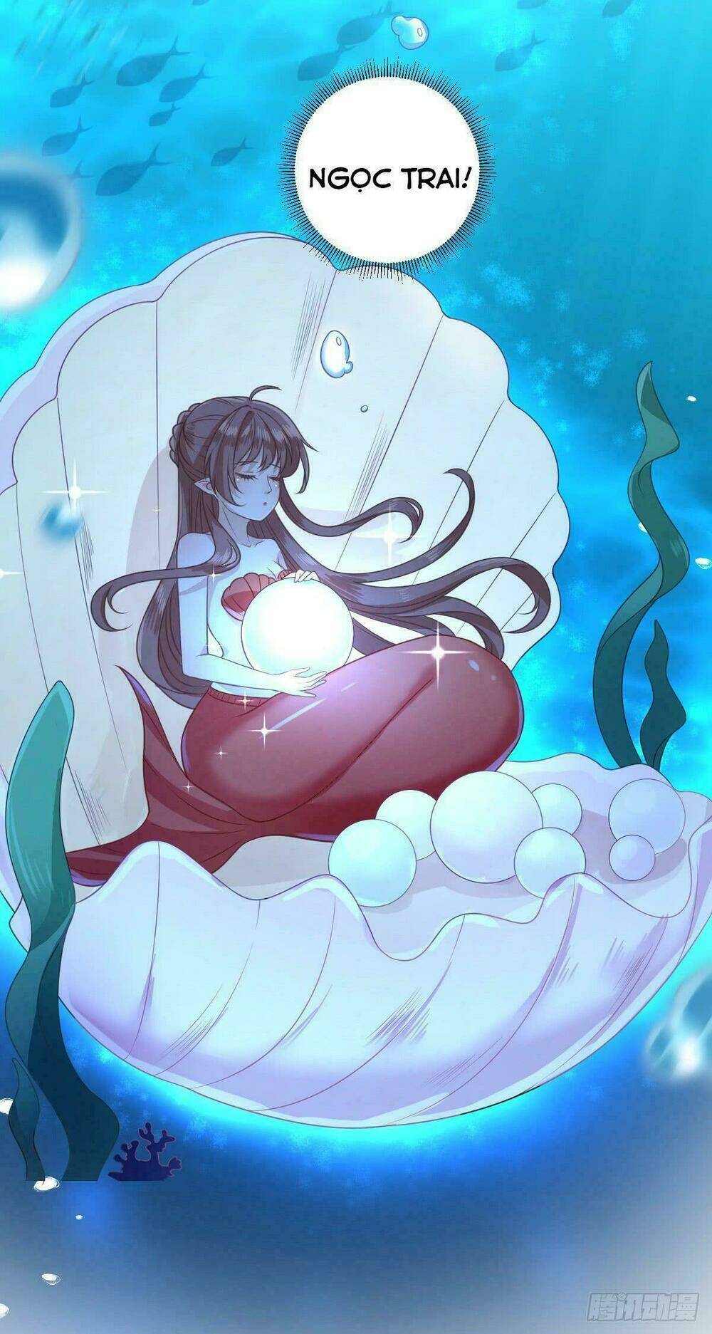 Nam Thần Trưởng Thôn Muốn Trêu Chọc Ta - Chapter 4 - Page 30