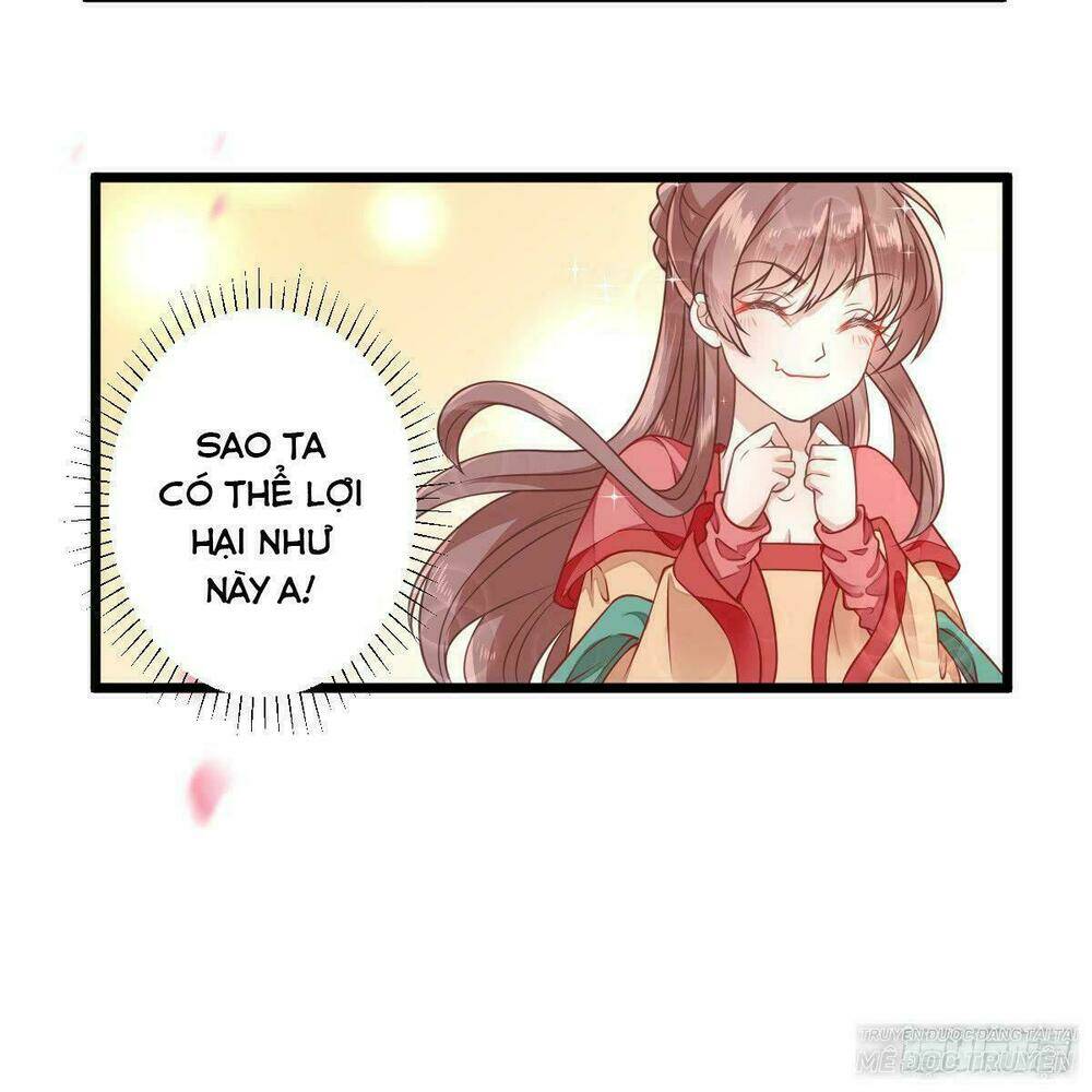 Nam Thần Trưởng Thôn Muốn Trêu Chọc Ta - Chapter 4 - Page 38