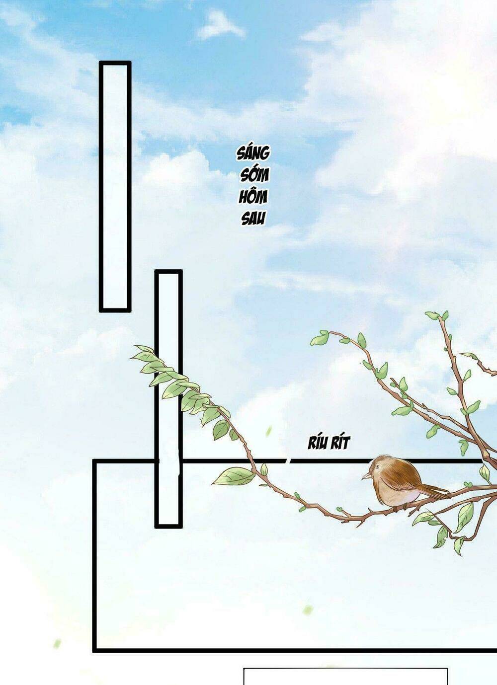 Nam Thần Trưởng Thôn Muốn Trêu Chọc Ta - Chapter 4 - Page 4