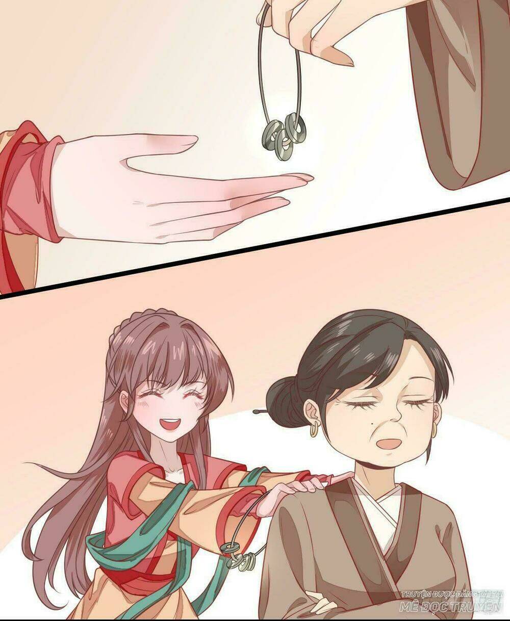 Nam Thần Trưởng Thôn Muốn Trêu Chọc Ta - Chapter 4 - Page 7