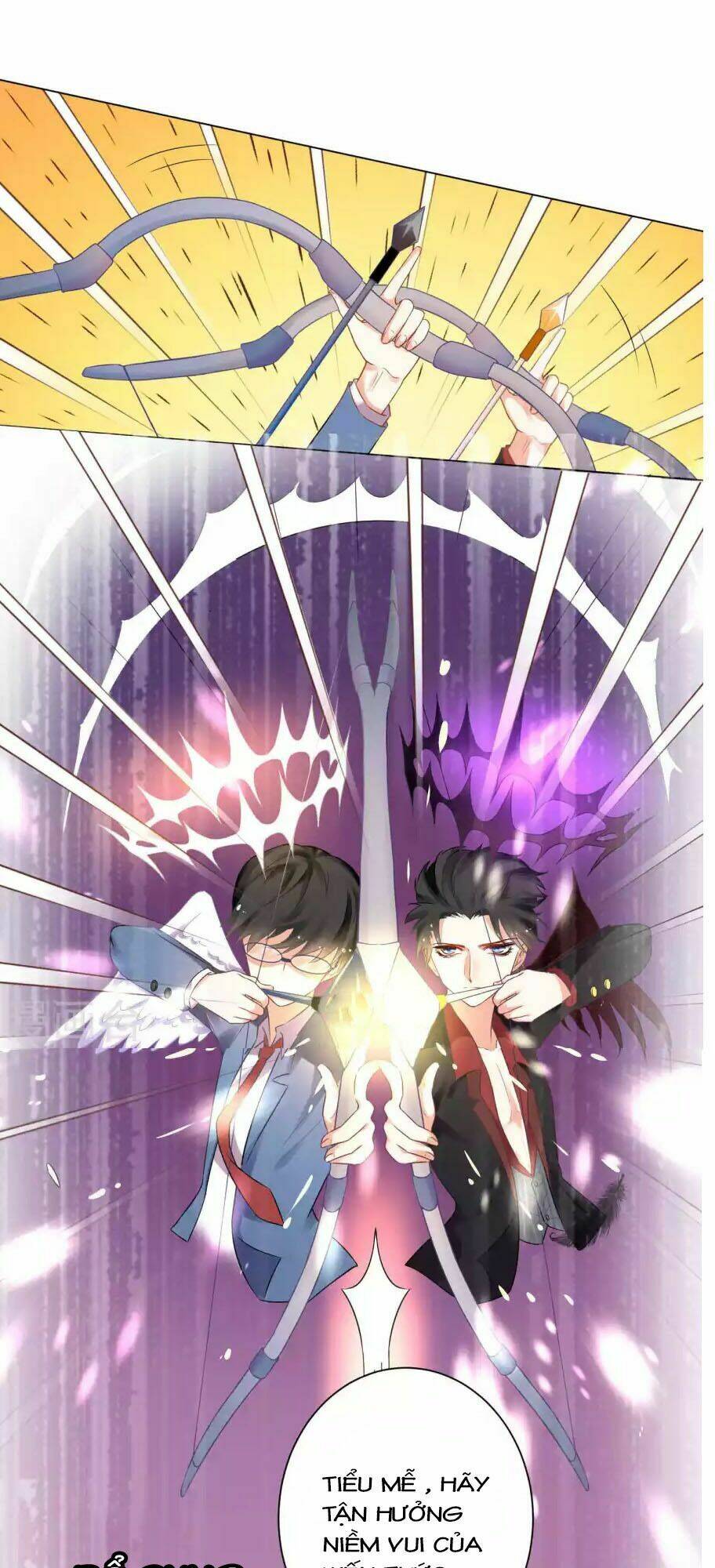 Lớp Học Bổ Túc Ban Đêm Của Giáo Viên Hai Mặt - Chapter 14 - Page 10