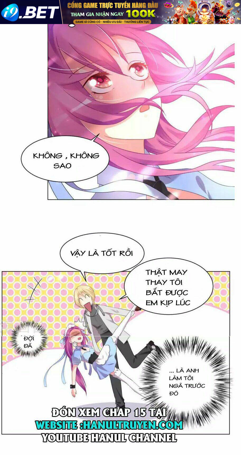 Lớp Học Bổ Túc Ban Đêm Của Giáo Viên Hai Mặt - Chapter 14 - Page 17