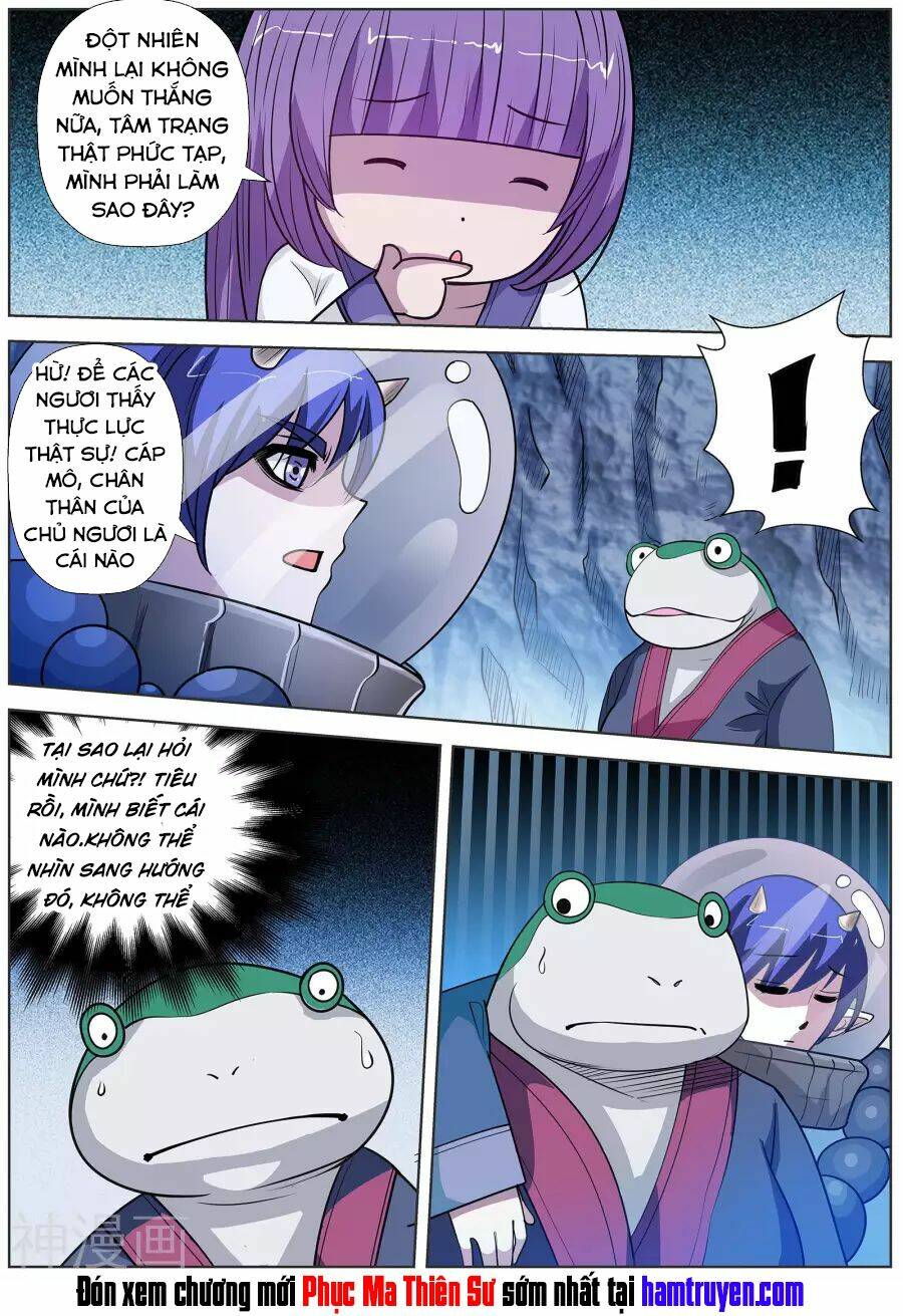 Phục Ma Thiên Sư - Chapter 106 - Page 8