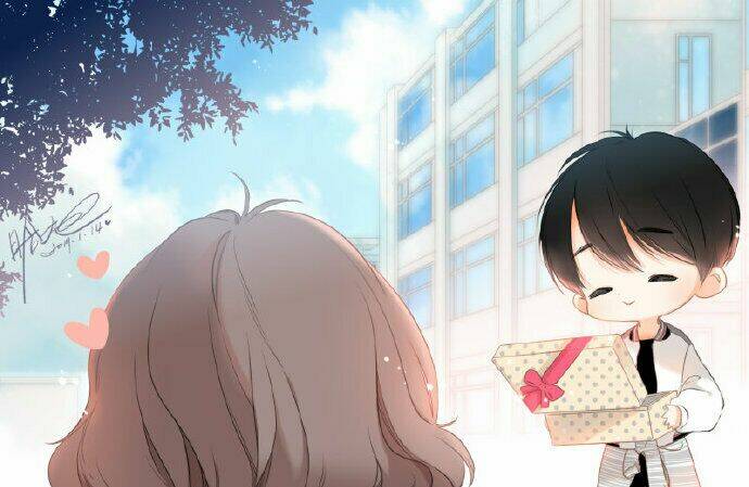 Tình Yêu Sắc Anh Thảo ( Ngoại Truyện) - Chapter 8 - Page 9