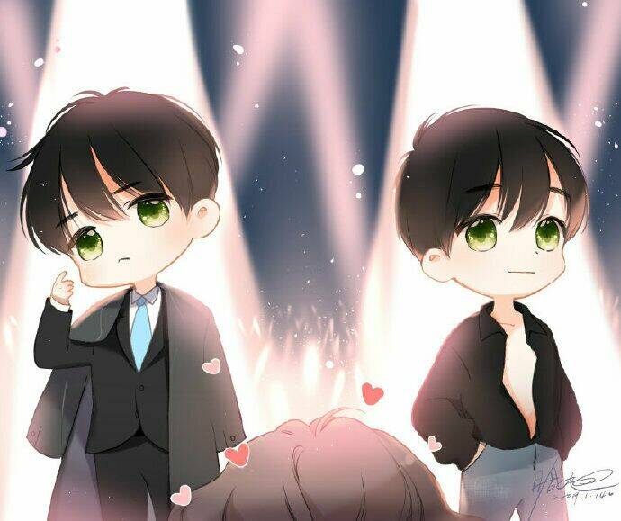 Tình Yêu Sắc Anh Thảo ( Ngoại Truyện) - Chapter 8 - Page 10