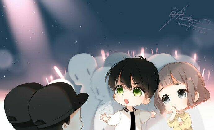 Tình Yêu Sắc Anh Thảo ( Ngoại Truyện) - Chapter 8 - Page 11