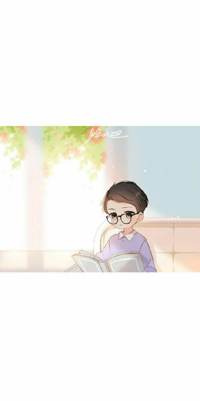 Tình Yêu Sắc Anh Thảo ( Ngoại Truyện) - Chapter 8 - Page 21